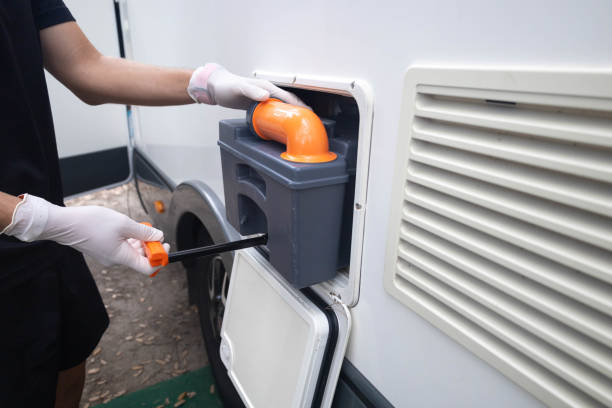 Best Long-term porta potty rental  in Jacobus, PA